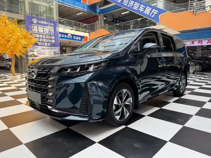 GAC Motor M6