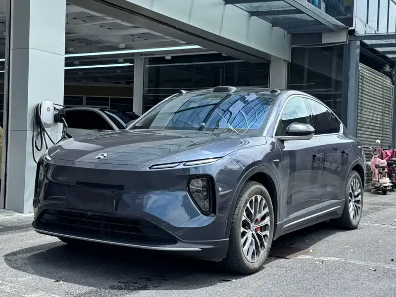 NIO EC6