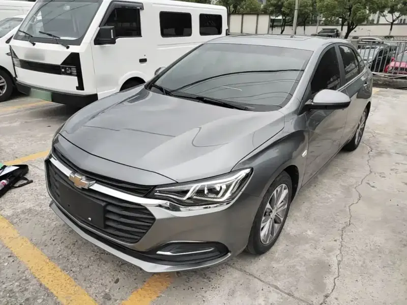 Chevrolet Monza