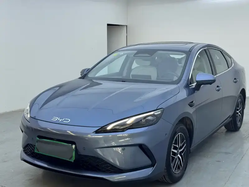 BYD Seal 05 DM-i