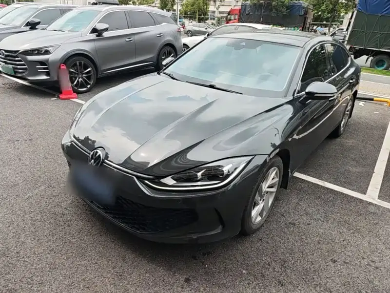 Volkswagen Lamando