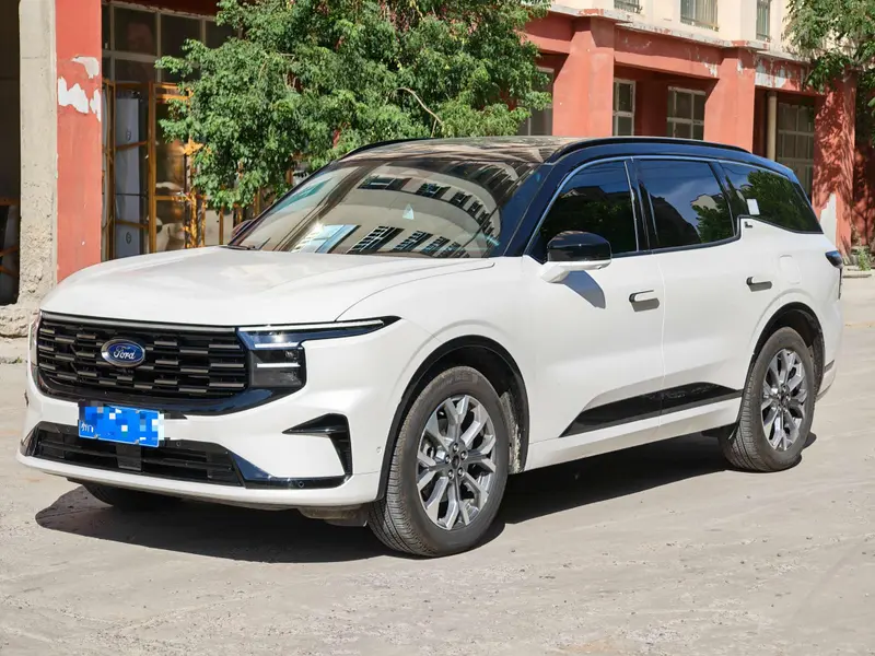 Ford Edge