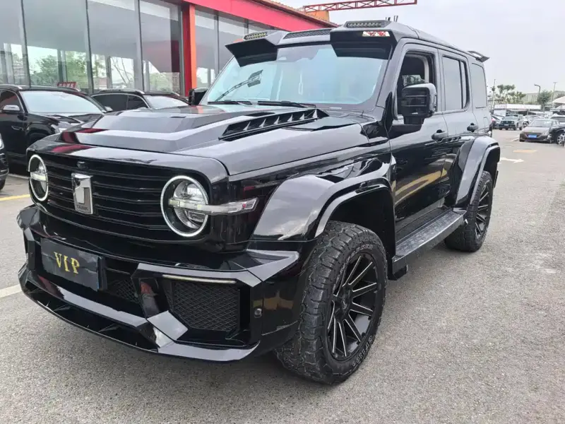 Tank 300