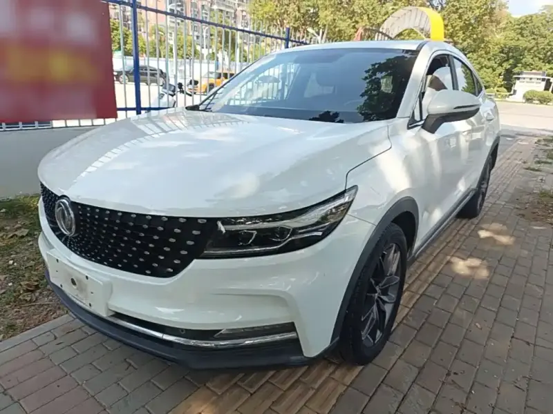Fengguang ix5