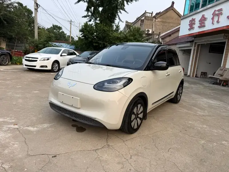 Wuling Bingo