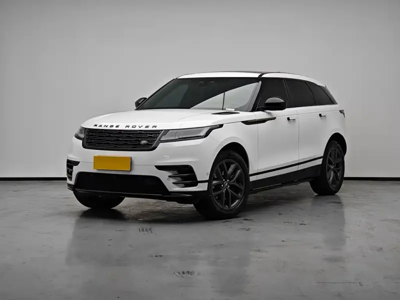 Land Rover Velar
