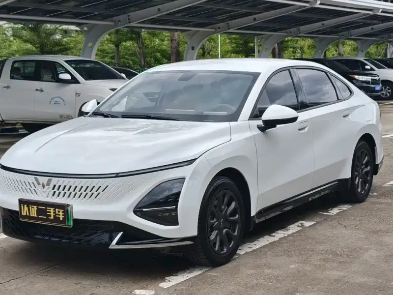Wuling Starlight (Xingguang)