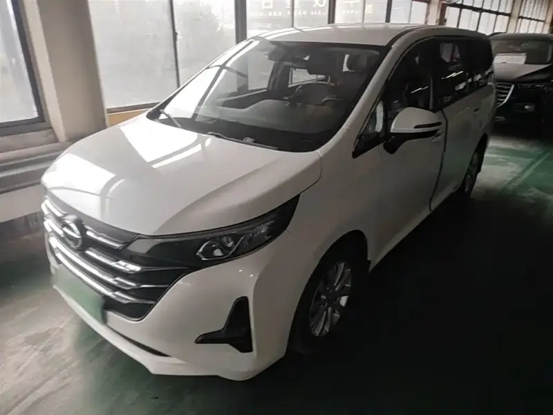 GAC Motor M6