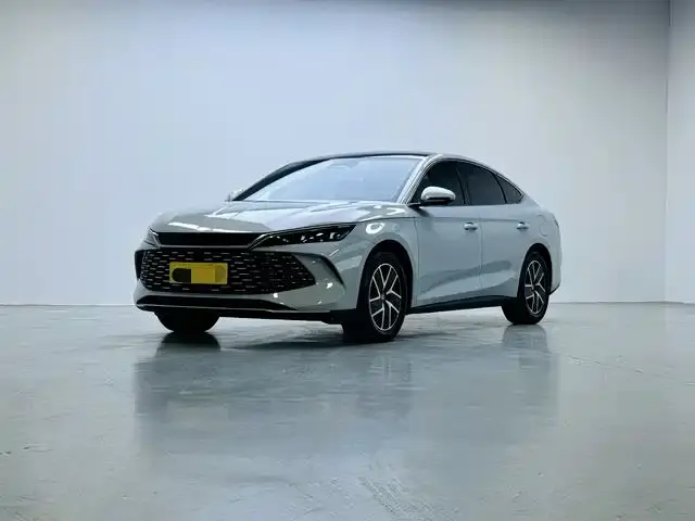 BYD Qin L