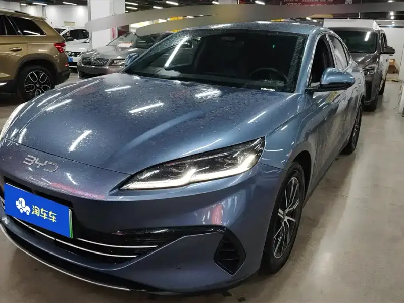 BYD Seal 06