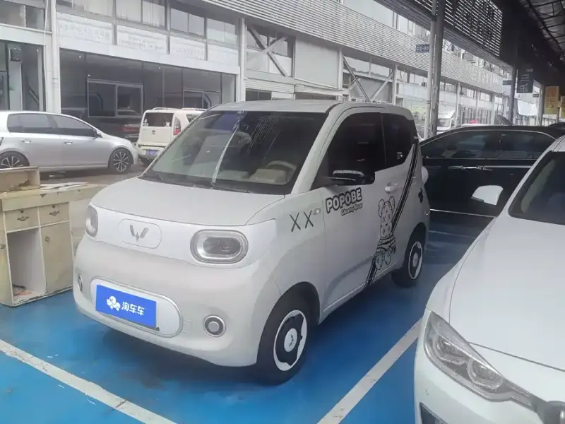 Wuling Hongguang Mini EV (MINIEV)