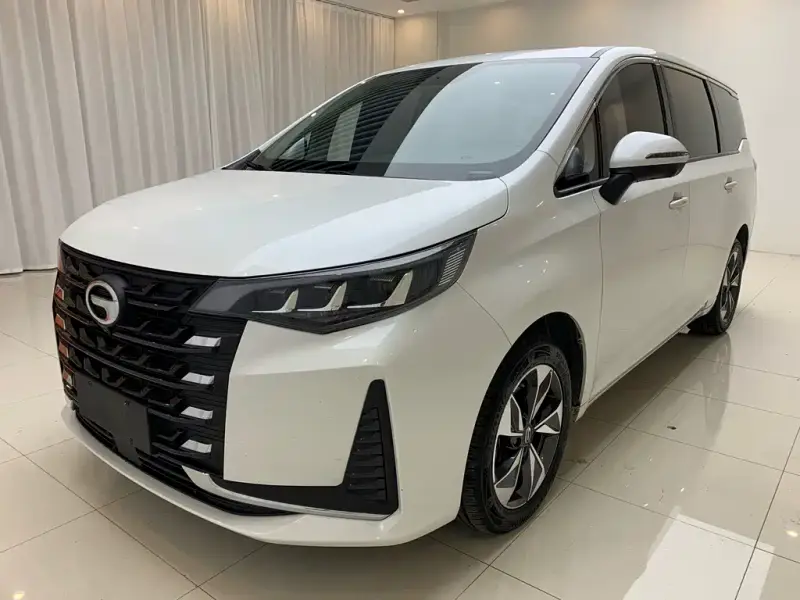 GAC Motor M6