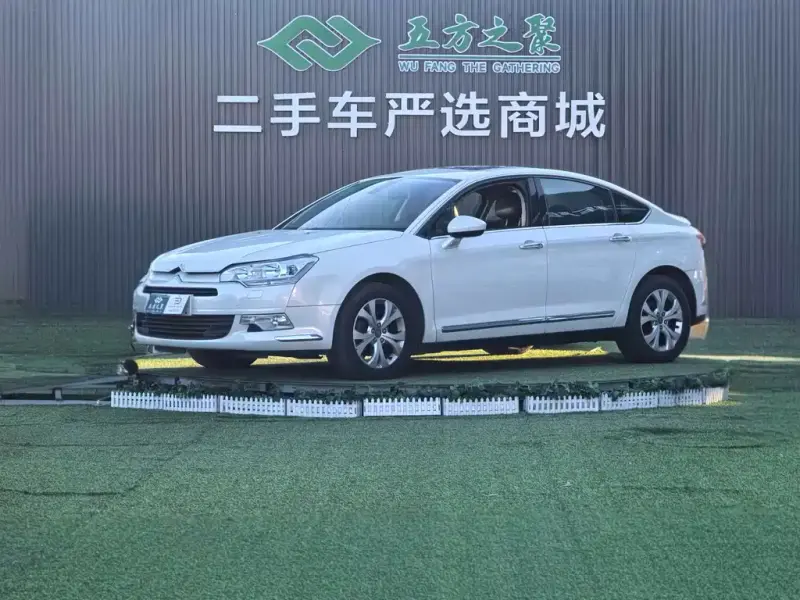 Citroen C5