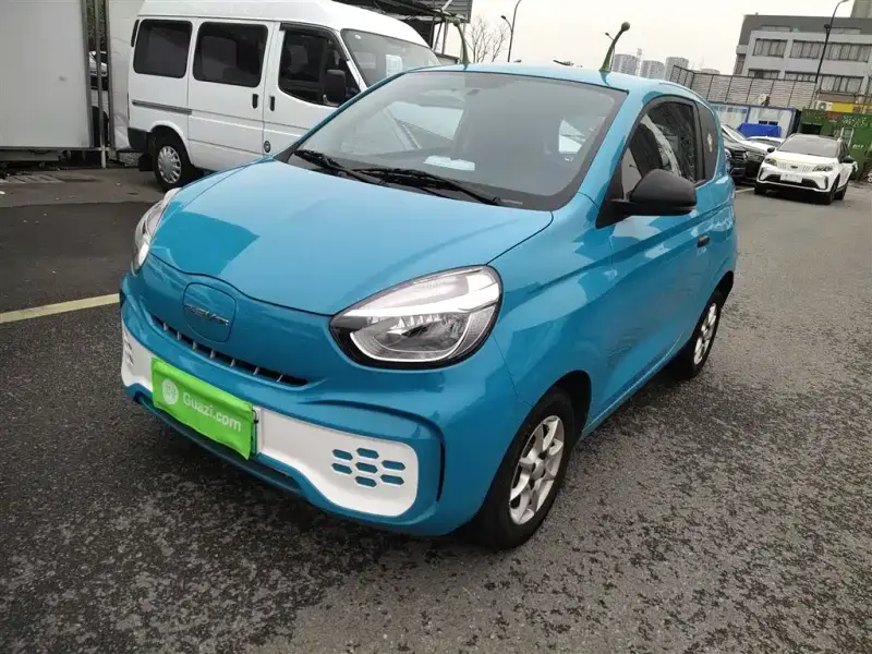 Roewe MG3 (Clever)