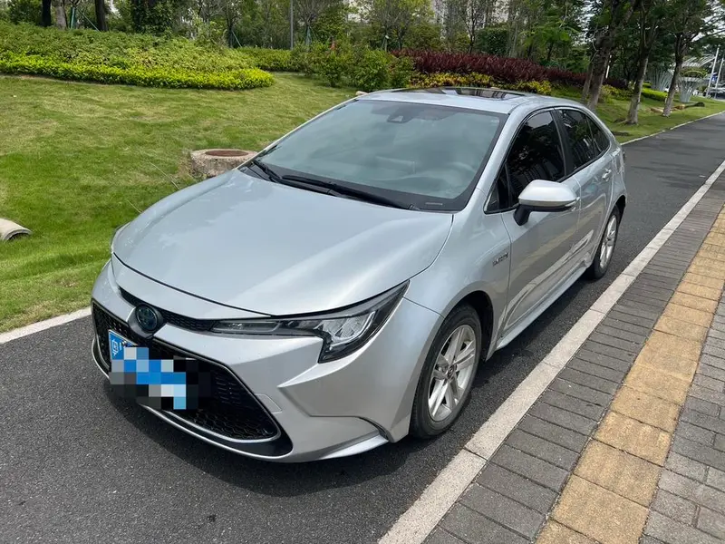 Toyota Levin