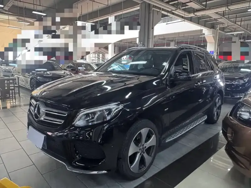 Mercedes-Benz GLE( )