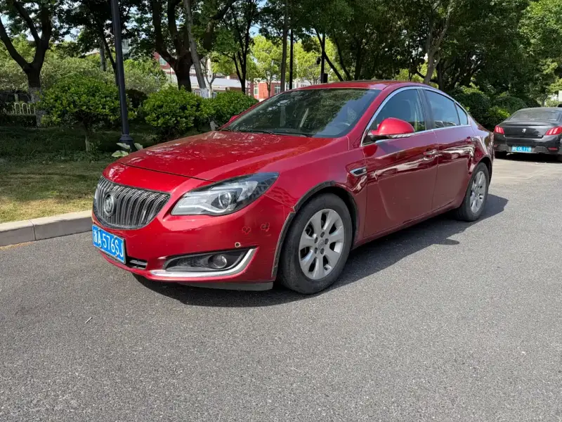 Buick Regal