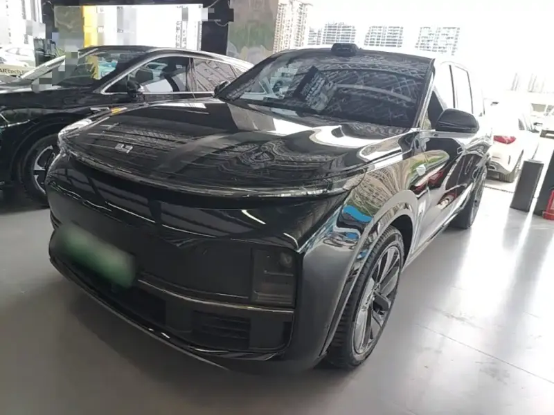 Li Auto L9