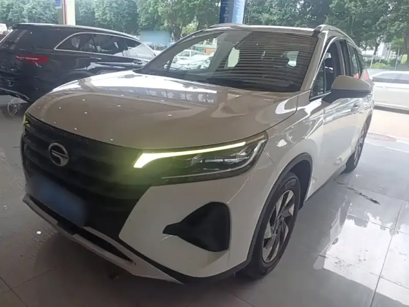 GAC Motor GS4