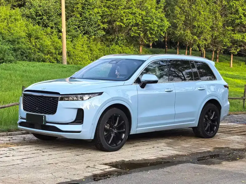 Li Auto ONE