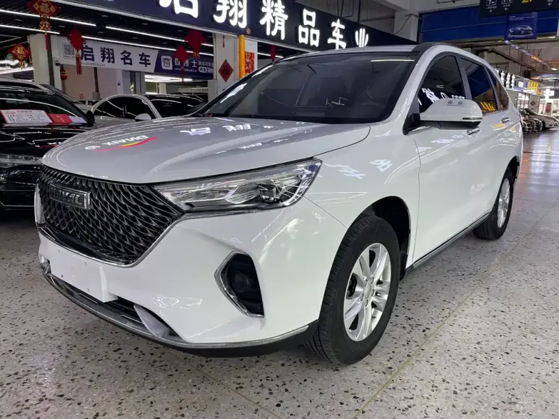 Haval M6