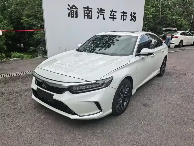 Honda Inspire