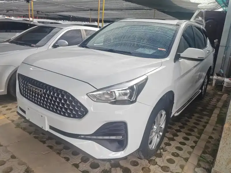 Haval M6