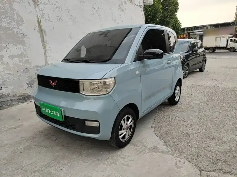 Wuling Hongguang Mini EV (MINIEV)