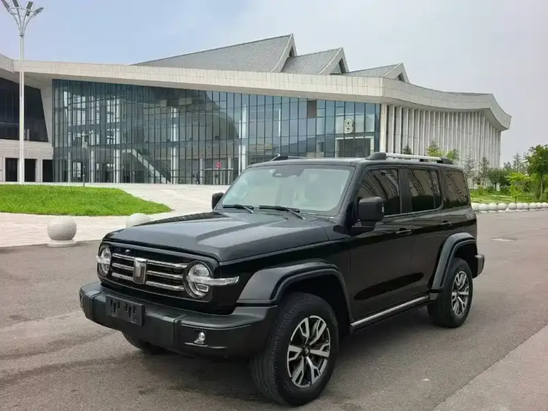 Tank 300