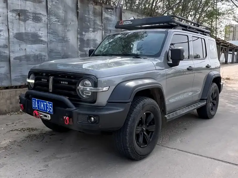 Tank 300