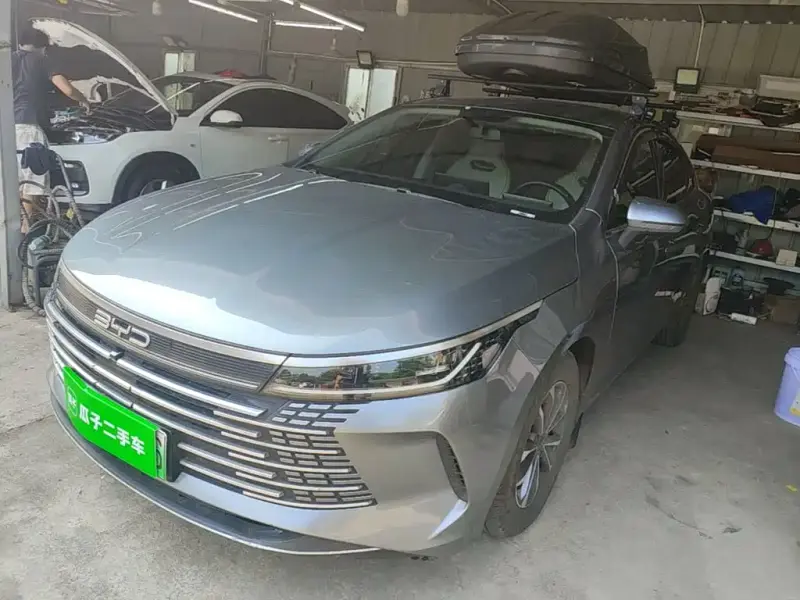 BYD Seal DM-i (Destroyer 05)