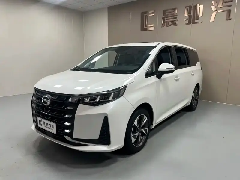 GAC Motor M6