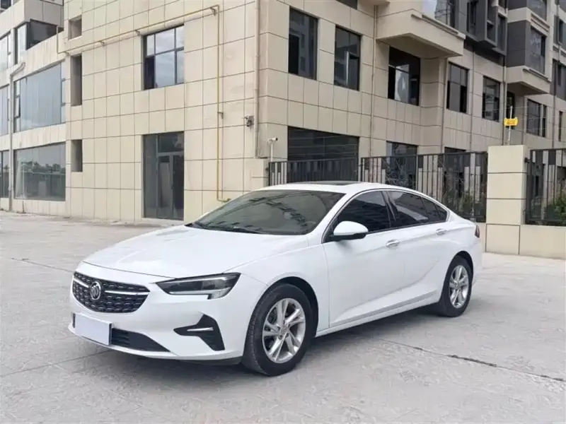 Buick Regal