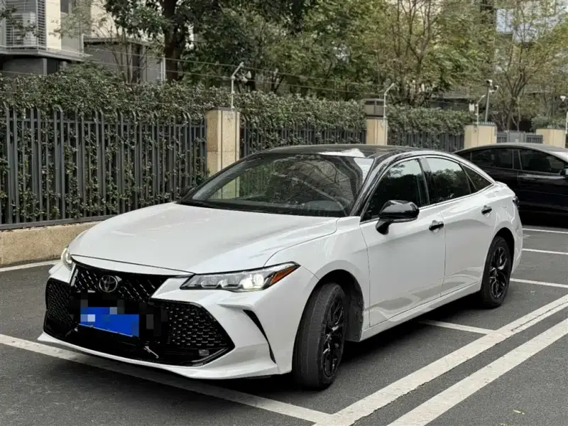 Toyota Avalon