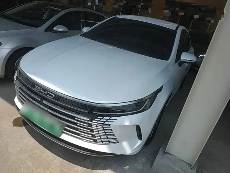 BYD Seal DM-i (Destroyer 05)