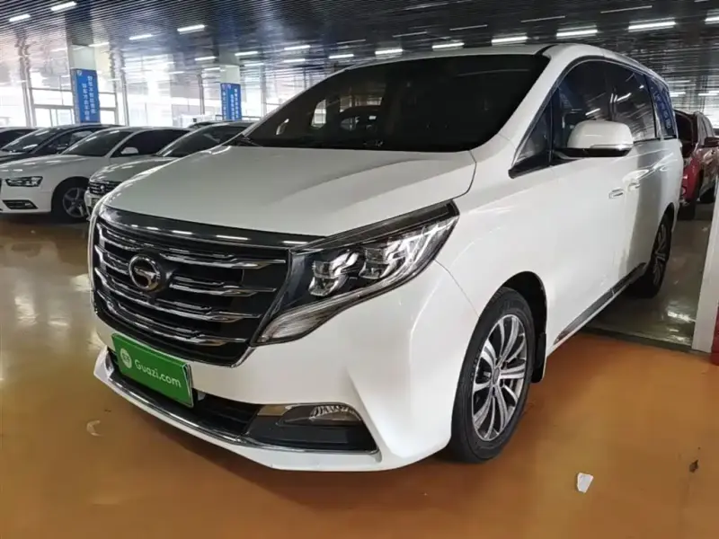 GAC Motor M8