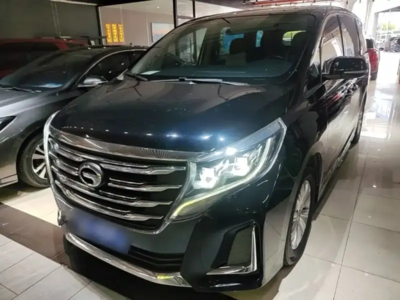 GAC Motor M8