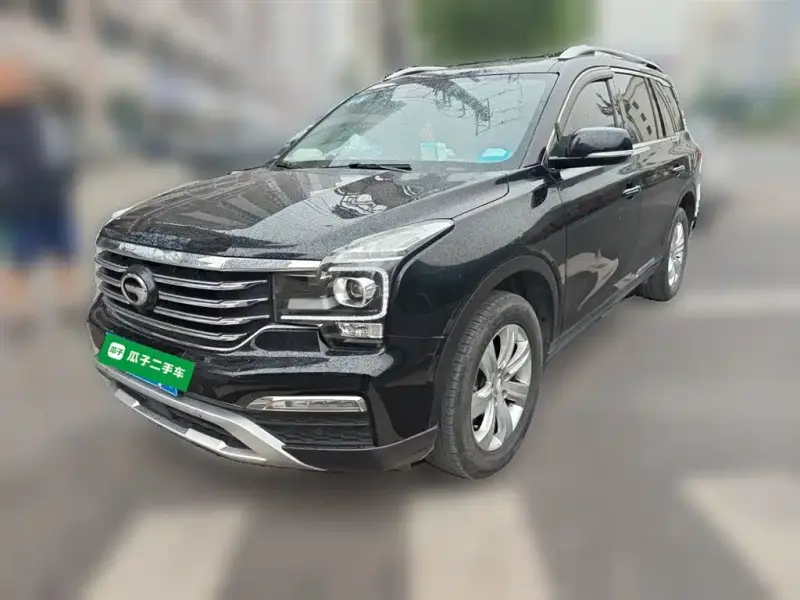 GAC Motor GS8