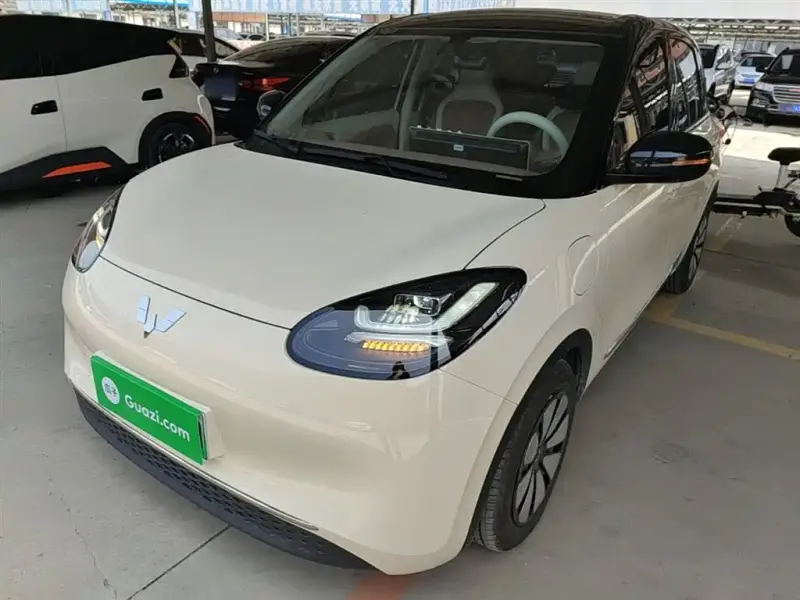 Wuling Bingo
