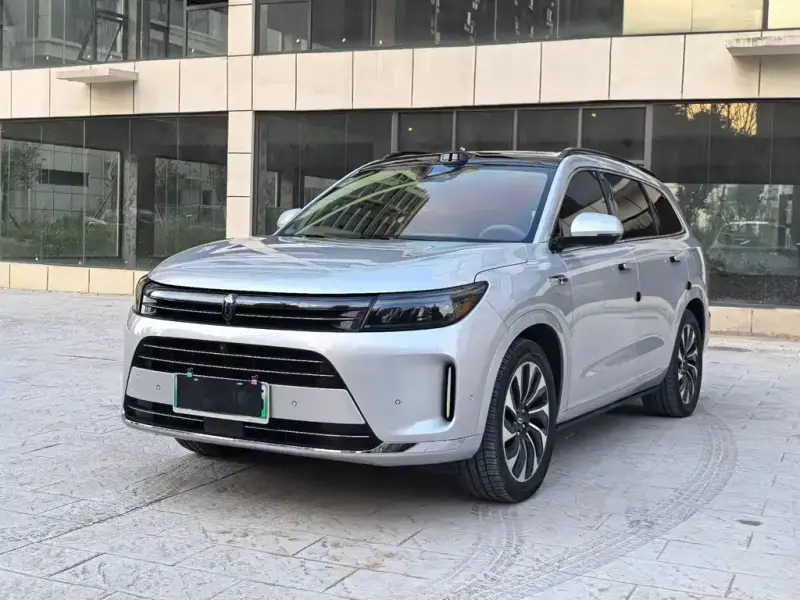 AITO M7