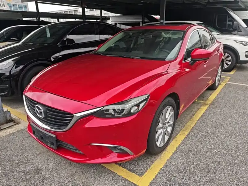 Mazda Atenza