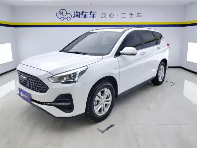 Haval M6