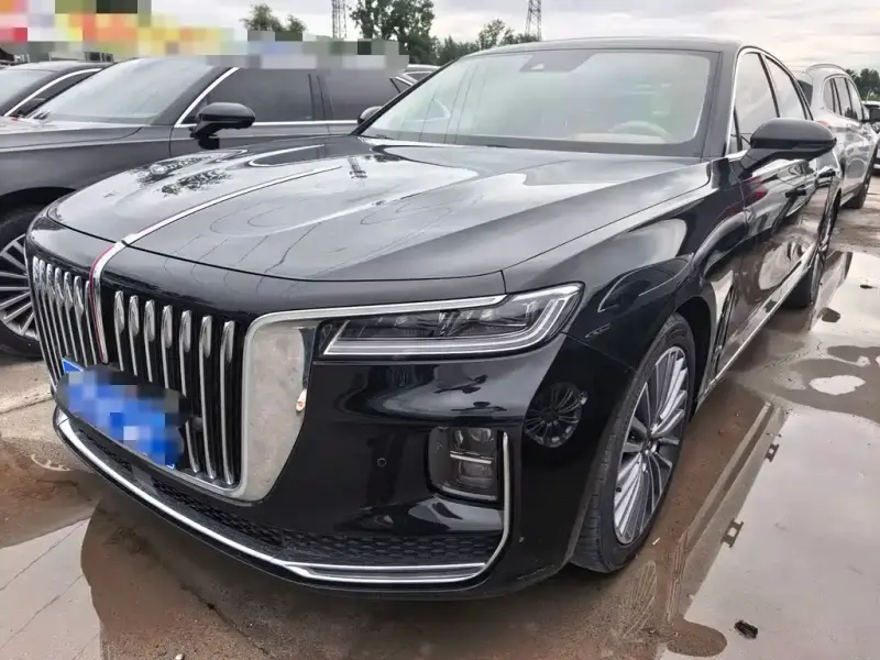 Hongqi H9