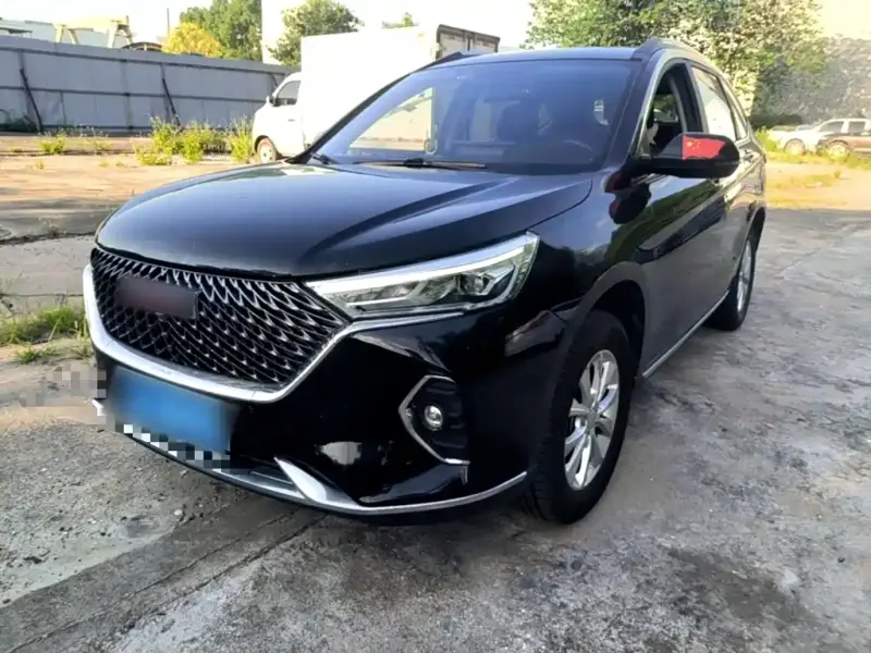 Haval M6