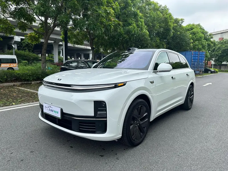 Li Auto L7