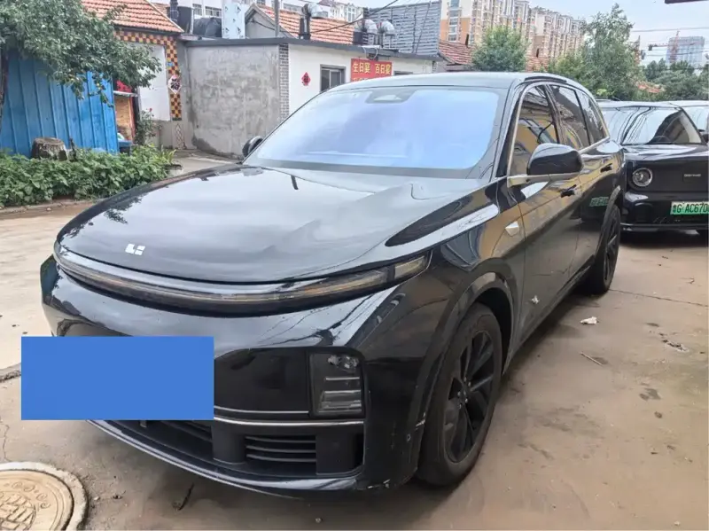 Li Auto L7