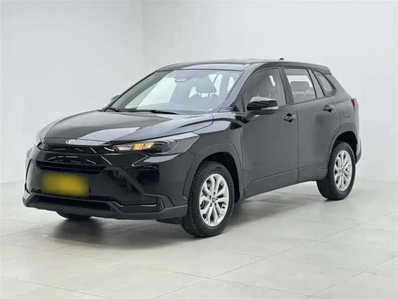 Toyota Frontlander