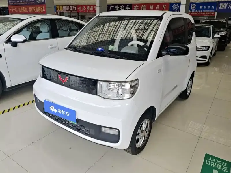 Wuling Hongguang Mini EV (MINIEV)