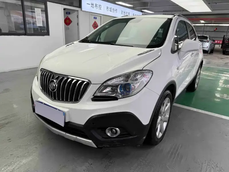 Buick Encore
