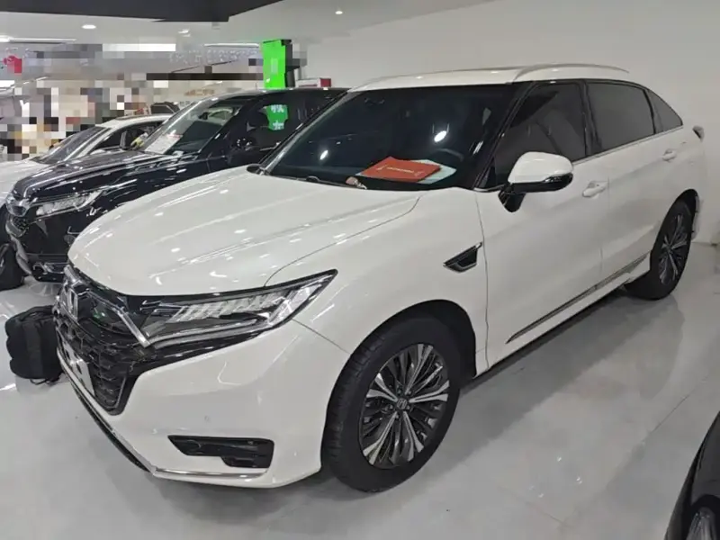 Honda UR-V